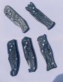 Imported Quality Stainless Steel Folding Knifee For Home Use. 