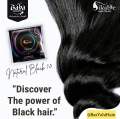 Baba Diamond Hair Color Sachet Pack Available In Different Shades (Amonia Free 100% Coverage). 