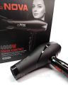 Nova nv 9110/ 9111/9112 professionals hair dryer hot and cold and( havy duty).