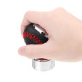 5 6 Speed MT Gear Shift Knob for Mazda 3 BK 5 CR 6 GG/GY MPV PREMACY CP 323/323F BJ 626 GF/GW XEDOS 6 RX-8 GearShifter Stick Pen.