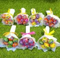 Mini Candy / Lollipop Bouquet – Cute Gift for Kids & Surprises. 