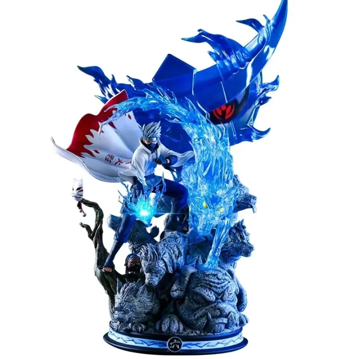 28cm%20Pvc%20Naruto%20Gk%20Anime%20action%20Figure%20Hatake%20Kakashi%20toy%20Figure%20Statue%20Ornament%20Collection%20Model%20Decora%20Figurine%20%20%20-%20Image%207