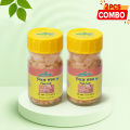 Protiva Pink Salt 100 gm (2pcs Combo). 
