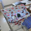 Children Supermarket Grocery Shopping Cart Cover Baby Seat Pad Anti-dirty Waterproof Covers Kids Portable Traveling Seat Cushion. 