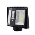 300W Solar Street Lamp CL-115 with Motion Sensor | Rainproof | High Brightness LED Light. 