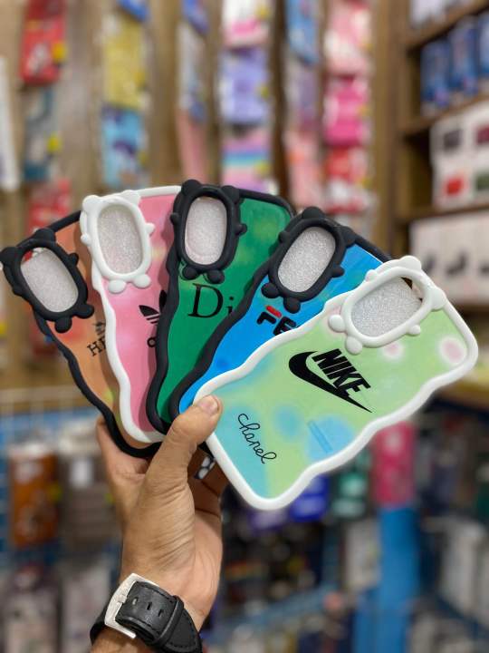 **"VGO TEL New 10 Back Cover Case | Shockproof, Anti-Scratch, Flexible Soft TPU Phone Cover | Perfect Fit for VGO TEL New 10 - Stylish & Durable Protection"**