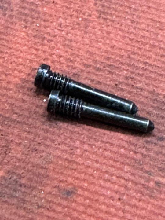 Apple iPhone X XS TO 15 PRO MAX Pentalobe
Bottom Screws