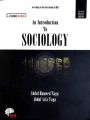 An Introduction to Sociology by Abdul Hameed Taga. 
