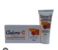 Glutone C Antioxidant Fairness Cream (Glutathione+vitamin c).30g. 