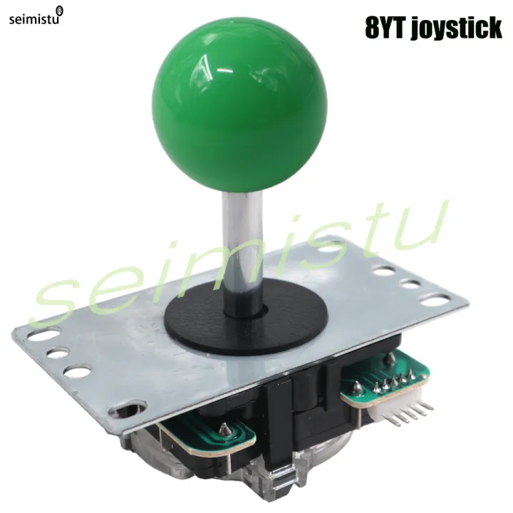 Joystick%20Copy%20Sanwa%20arcade%20Joystick%20Para%20Pc%20Command,%20Raspberry%20Pi,%20DIY%20Contramaterial,%20Neo%20Geo%20Arcade%20Game%20-%20Image%207