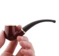 pipe. 