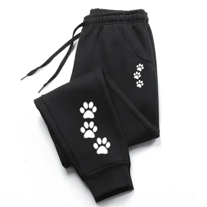 Womens%20Printing%20Sweatpants%20Fashion%20Casual%20Jogging%20Fitness%20Sport%20Trousers%20Street%20Versatile%20High%20Quality%20Soft%20Elastic%20Waist%20Pants%20-%20Image%205