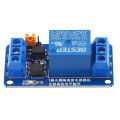 3.3V 5V 12V 24V 1 Channel Relay Module High And Low Level Trigger Dual Optocoupler Isolation Relay Module Board. 