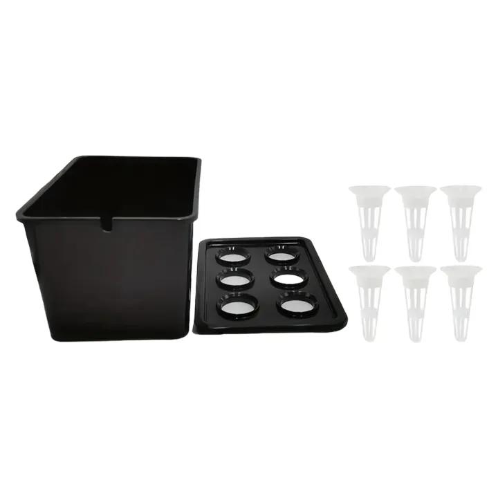 Gardening%20Nursery%20Pots%20Indoor%20Hydroponics%20Grower%20Kit%20Universal%20Hydroponic%20System%20Planting%20Container%20s%20-%20Image%207