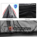 NEW 2pcs Car Sun Shade Styling Accessories  Auto UV Protect Curtain Side Window Sunshade Mesh Sun Visor Protection Window Films. 