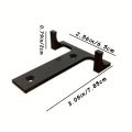 1Pc Car Display Stand Wall-Mounted Cars Model Decorative Shelves for F1 Speed Champion Racing Car Series Model Home Accessories. 