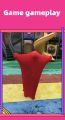 Sensory Sack Medium Body Sock Calming Therapy Blanket Magic Bag Kindergarten Sports Game Clothing Sensory Training Toy. 