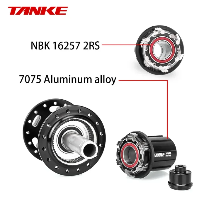 Bicycle%20hub%20NBK%20bearing%20Palin%2016257%20or%206902%20or%206804%20or%206903%202RS%20Sealed%20Bearing%20Repair%20Parts%20For%20TANKE%20TH-390%20Bicycle%20Accessories%20-%20Image%203