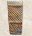 cotton print saree 12 hand 1 pice.