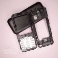 Nokia 225 Original Casing Housing Body Complete Casing 100 Percent Original  With Hadi Bone. 