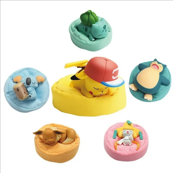 New%20Dreamy%20Pok%20%C3%A9%20mon%20Pok%20%C3%A9%20mon%20Blind%20Box%20Pikachu%20Kirby%20Beast%20Hand%20Office%20Cute%20Desktop%20Decoration%20Small%20Ornament%20Doll%20%20-%20Image%206