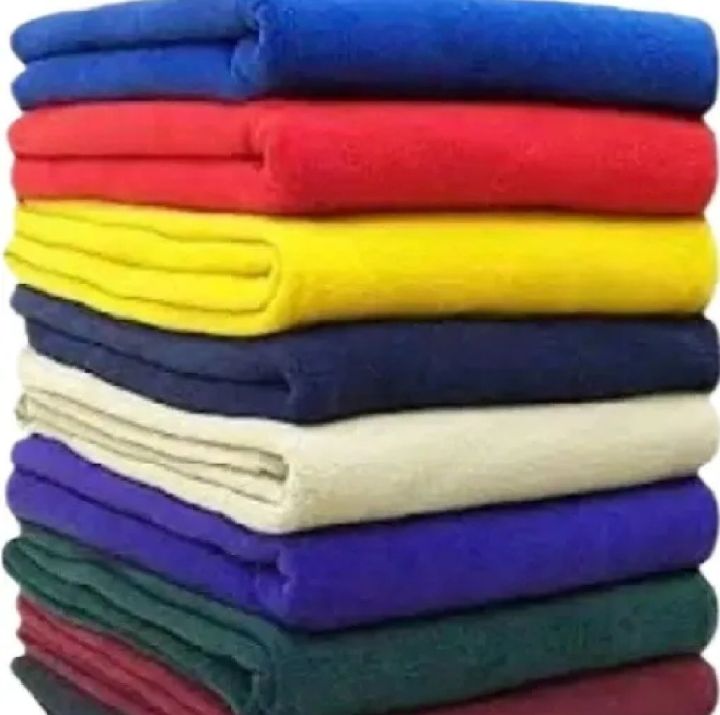 New%20High%20Quality%20Bishash%20Single%20Thick/Patla%20Blanket%20Or%20Combol%205ft/6.5ft%20Multicolor-1%20Piece%20-%20Image%203