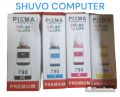 Canon Pixma Gi-790 (4 colour) G1000 G2000 G3000 G4000 G5000 series printer china ink. 