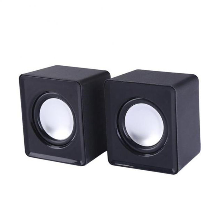 Mini Speaker For Computer PC Laptop Desktop Caixa De Som Sound Box ...