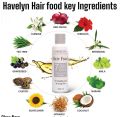 Havelyn Hair Food 7 Oil 1 Hair Food Havelyn Long And Strong Hairs Best Price Original Product 200ml. 