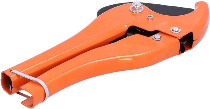 Pipe%20Cutter%20Tap%20Water%20Tool%20Snap%20On%20Accessory%20Orange%20Ratchet%20Quick%20Cut%20Ppr%20Pe%20Pvc%20Plastic%20Hose%20Pipe%20Tube%20Utensil%20Tool%20Tool%20Ratcheting%20for%20Plumbing%20Cutter%20Cleaning%20Sanitizing%20-%20Image%203