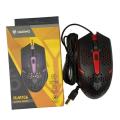 Gaming nubwo nm106 Gaming Mouse Optical Gaming Mouse with 4 DPI lights up to 2400 dpi NM-106. 