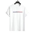 New Simple Mens T-shirt Tracksuit Printed Casual Tees Daily Sports Jogging Man Clothing Single Piece T-shirt Pants Spring Summer. 