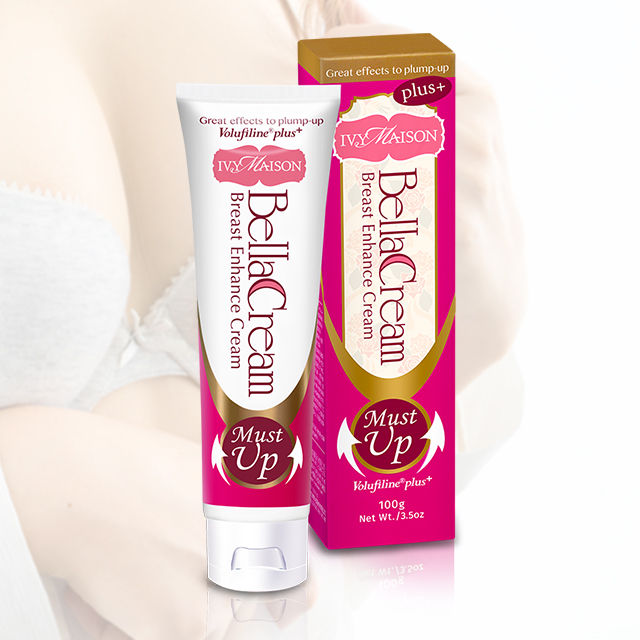 Bella Cream Fast N Advance Breast Enhancement Cream 100 GM#Original