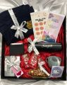 Customize Unstich Shalwar Kameez Gift Box | Best Gift For Eid | Best Gift For Fiance,Husband, Brother And Love One's | High Quality Customize Gift Box | Best Collection For Men. 