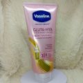 Vaseline Gluta-Hya Dewy Radiance Serum Burst Lotion 330ML. 