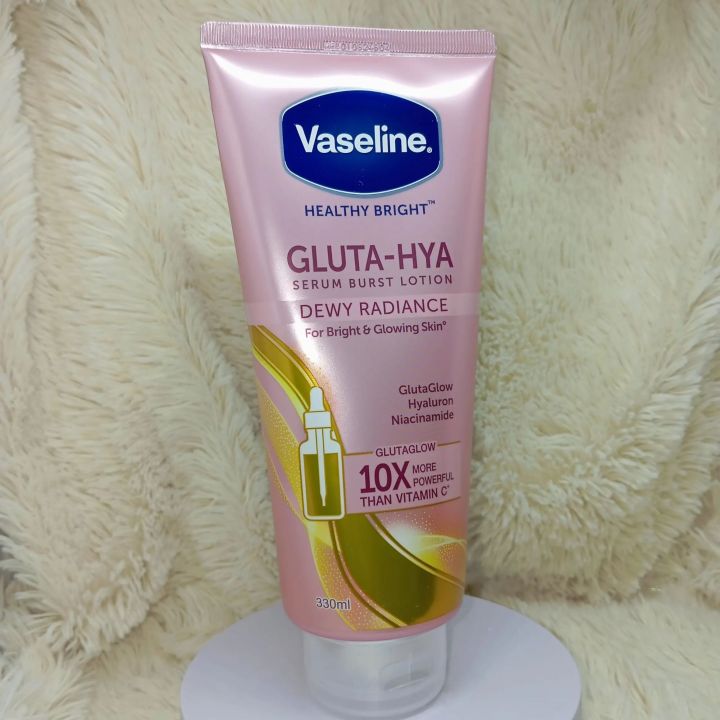 Vaseline%20Gluta-Hya%20Dewy%20Radiance%20Serum%20Burst%20Lotion%20330ML%20-%20Image%202