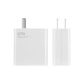 67W Fast Charger Turbo Charge Adapter USB Type C 6A Cable For M.I 12 10 Note 10 11. 