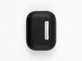 TWS Air Pro Matte Black Wireless Earbuds - ANC Noise Reduction Bluetooth Headphones. 