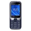 Greentel O40 4 SIM Mobile With One Year Company Warranty Button Phone. 