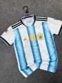 Argentina Home jersey 2026 worldcup premium quality Argentina 2026 jersey.