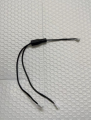 Car Ambient Light Dual Connection Extended Line Can Connect Extension Cable Strips Light Bar Speakers Lights Door light Lights. 