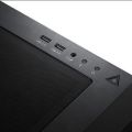 XPG STARKER Air Mid-Tower PC Case, Magnetic MESH front panel

Efficient Airflow Layout. 