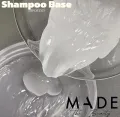 Shampoo base 120 grams to 1kg - PARABEN free Cosmetic Grade Shampoo Base - Customizeable Shampoo base. 