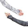 2025 Summer Unisex Cycling Arm Sleeves Sun UV Protection Ice Cool Anti-UV Sunscreen Running Cycling Summer Outdoor Sleeves.
