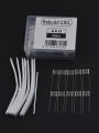 1Set DIY Tool Rebuild Kit Mesh A1 Coil Resistance Wire For GTX OXVA Xlim 0.6ohm 0.8ohm 1.0ohm 1.2ohm Hand Tool Repair Accessary. 