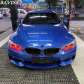 BAVISS New Bi Xenon Angel Eyes yellow DRL Module 63117263051 For BMW F80 M3 F32 F33 F36 420i 428i M4 Lights RED BLUE 1305715084. 