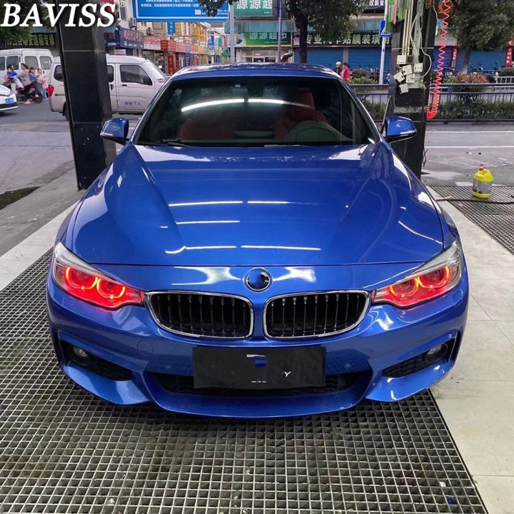 BAVISS%20New%20Bi%20Xenon%20Angel%20Eyes%20yellow%20DRL%20Module%2063117263051%20For%20BMW%20F80%20M3%20F32%20F33%20F36%20420i%20428i%20M4%20Lights%20RED%20BLUE%201305715084%20-%20Image%205