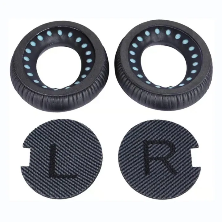 Replacement%20Earpads%20For%20BOSE%20QuietComfort%20QC%202%2015%2025%2035%20qc35%20ii%20Ear%20Cushion%20BOSE%20QC35%20QC25%20QC15%20AE2%20SoundTrue%20Headphone%20Ear%20Pad%20-%20Image%204