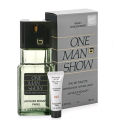 100% Original France  One Man Show  Perfume For Men,100ml. 