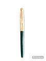 Pack of 2 Dux Fountain Pen # 612. 